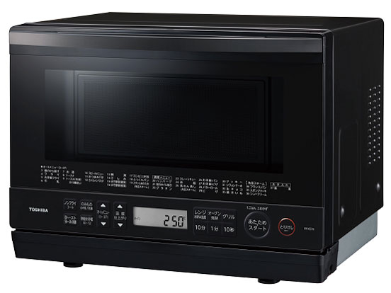 【まいさん専用】東芝 石窯ドーム ER-KD7(K)ブラック Amazon | 東芝 石窯ドーム スチームオーブンレンジ ER-KD7(K