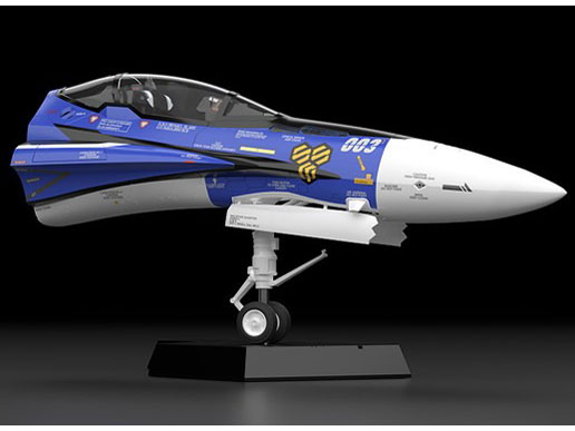 �}�N���XF PLAMAX MF-61 minimum factory �@��R���N�V���� VF-25G �~�n�G���E�u�����@