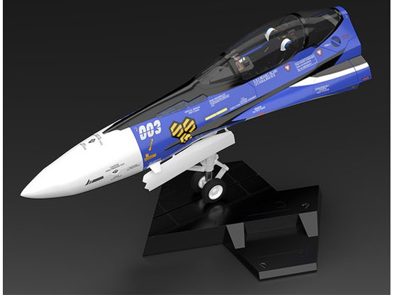 �}�N���XF PLAMAX MF-61 minimum factory �@��R���N�V���� VF-25G �~�n�G���E�u�����@