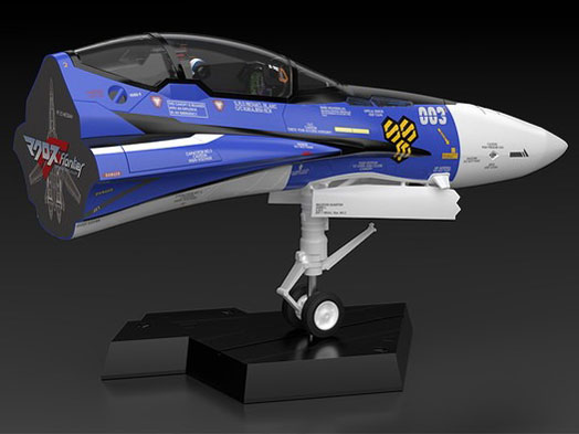 �}�N���XF PLAMAX MF-61 minimum factory �@��R���N�V���� VF-25G �~�n�G���E�u�����@