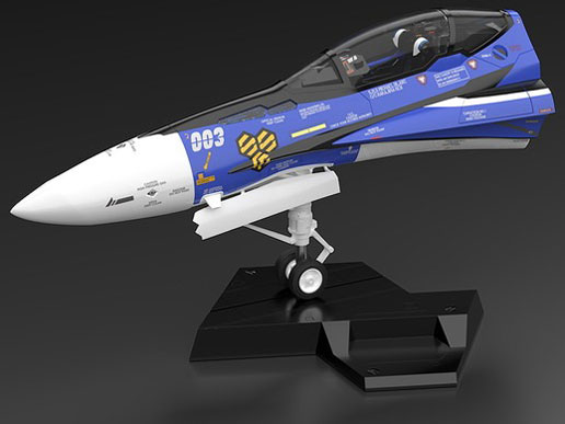 �}�N���XF PLAMAX MF-61 minimum factory �@��R���N�V���� VF-25G �~�n�G���E�u�����@ �̐��i�摜