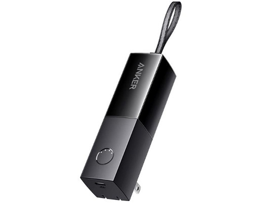 511 Power Bank (PowerCore Fusion 5000) A1633N12 �̐��i�摜