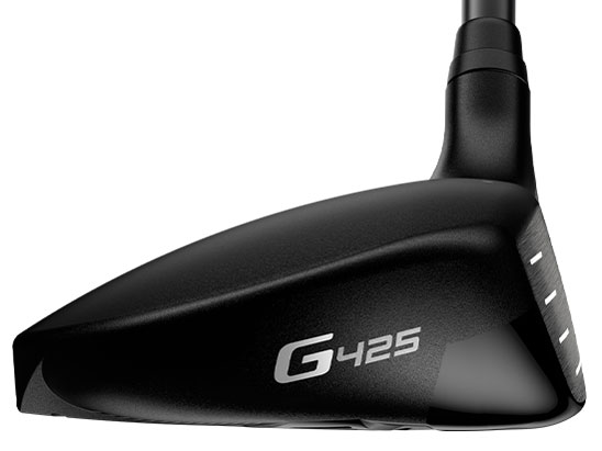 G425 LST �t�F�A�E�F�C�E�b�h ���t�e�B�[ #3 [PING TOUR 173-75 �t���b�N�X�FS]