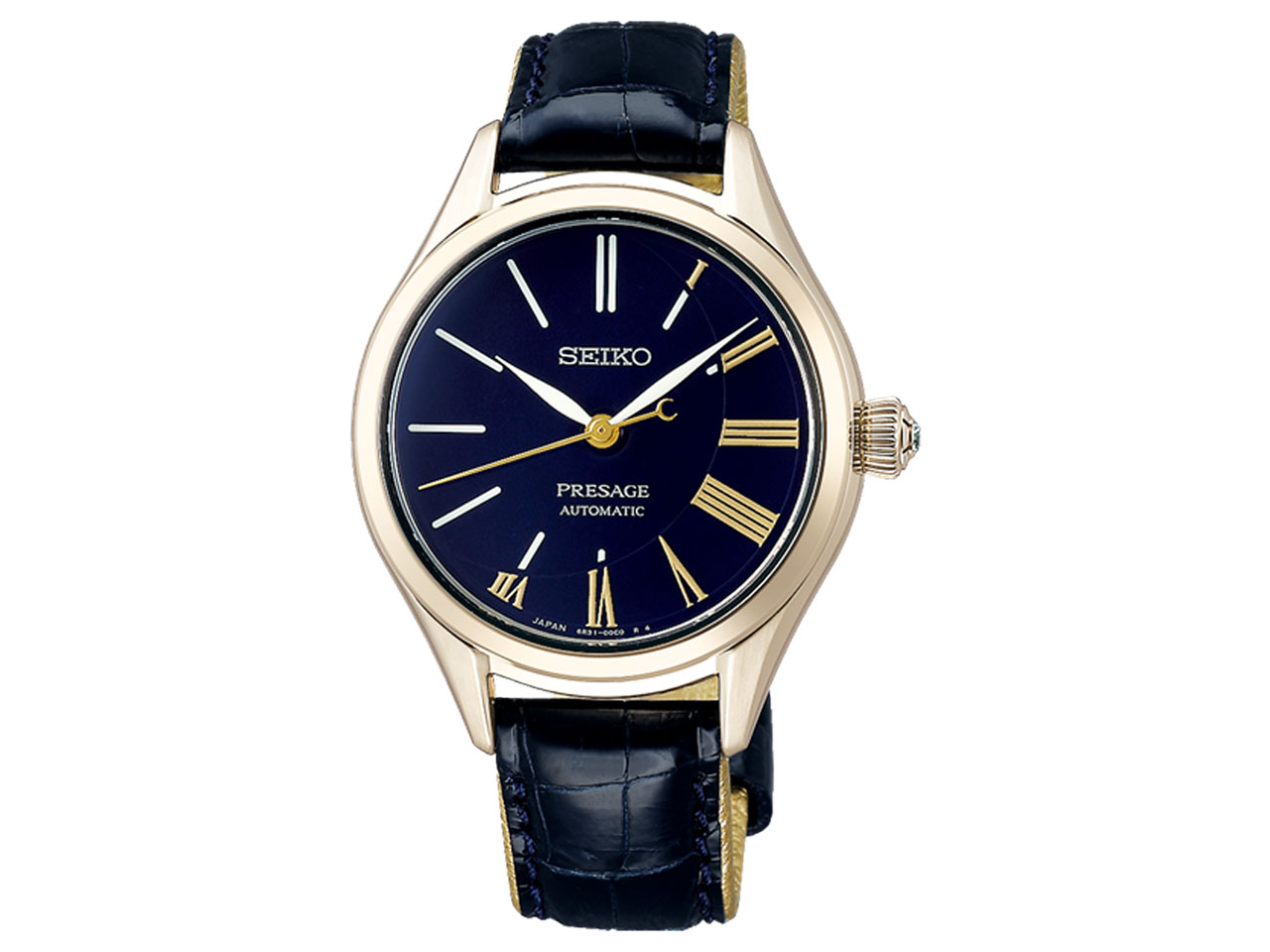 �v���U�[�W�� Prestige Line Blue Enamel Limited Edition SPB236J1 [�C�O���f��] �̐��i�摜