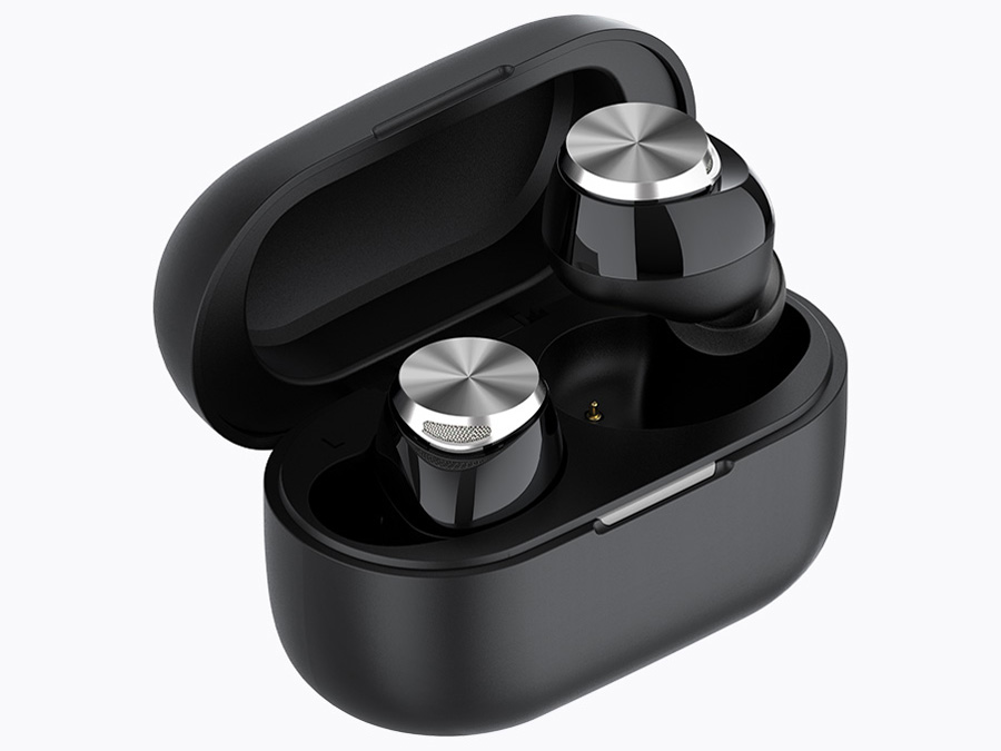 AVIOT TE-D01v-BK [�u���b�N]