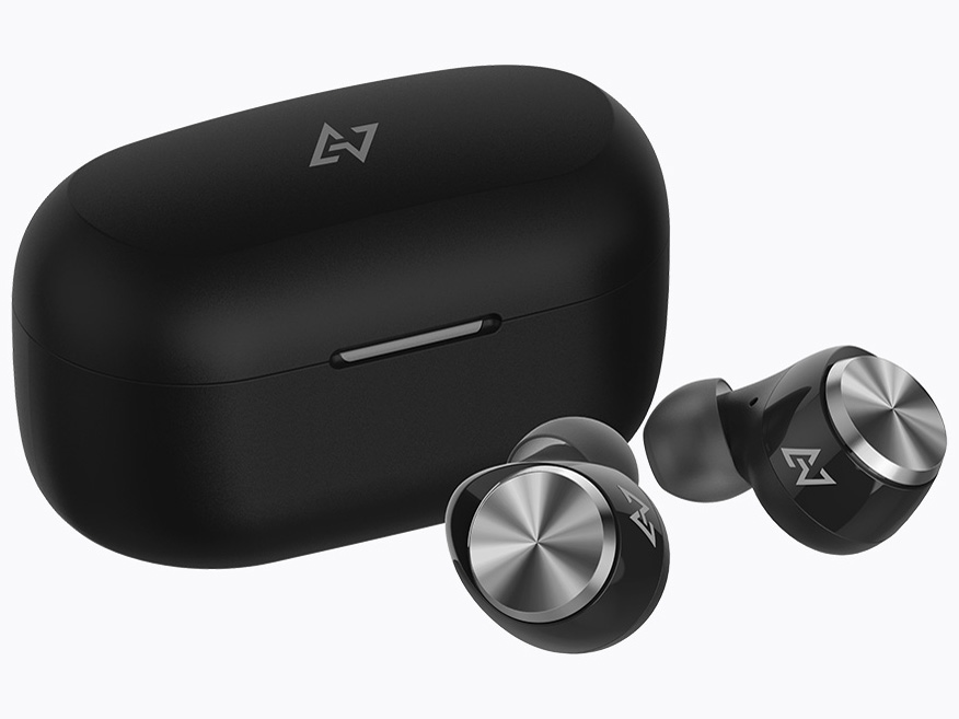 AVIOT TE-D01v-BK [�u���b�N]