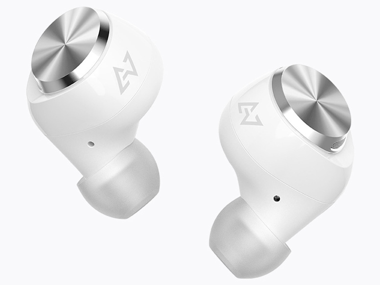 AVIOT TE-D01v-WH [�z���C�g]