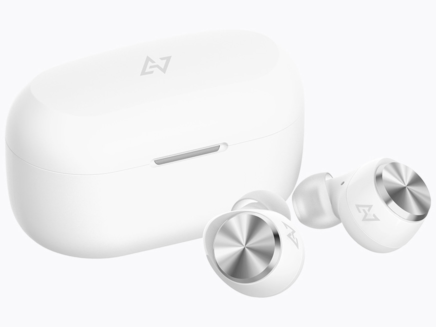 AVIOT TE-D01v-WH [�z���C�g]