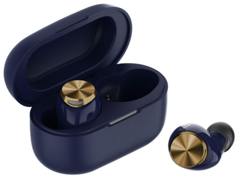 AVIOT TE-D01v-NV [�l�C�r�[] �̐��i�摜