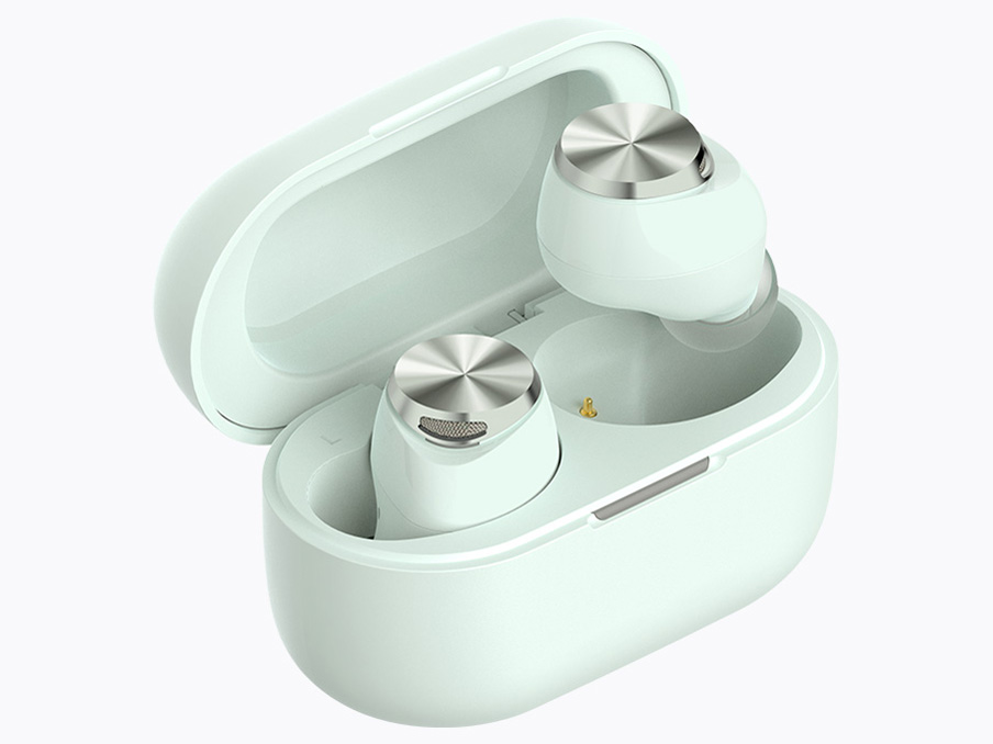 AVIOT TE-D01v-GR [�A�C�X�O���[��]