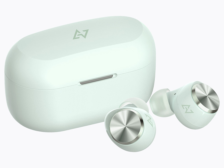 AVIOT TE-D01v-GR [�A�C�X�O���[��]