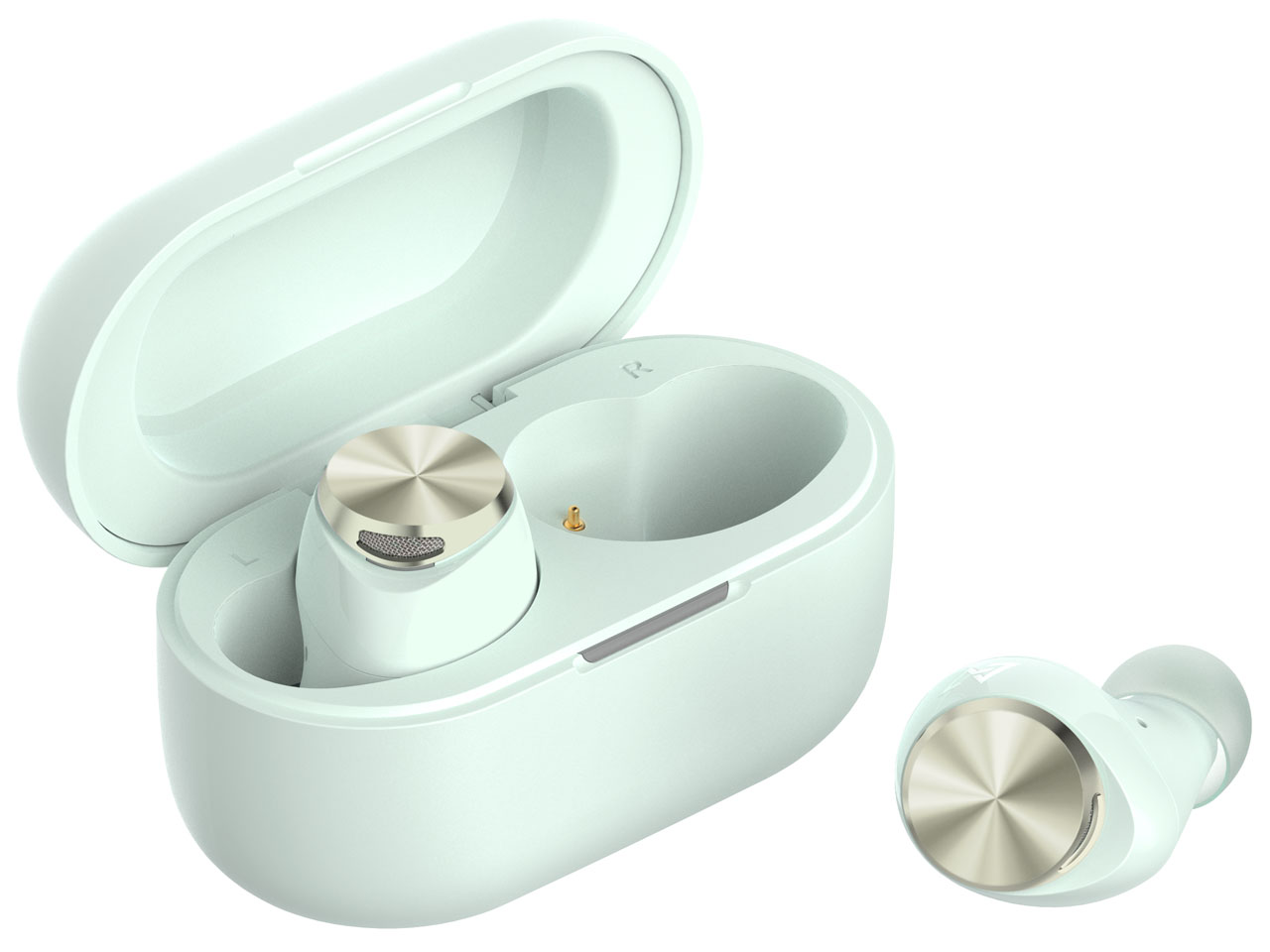 AVIOT TE-D01v-GR [�A�C�X�O���[��] �̐��i�摜