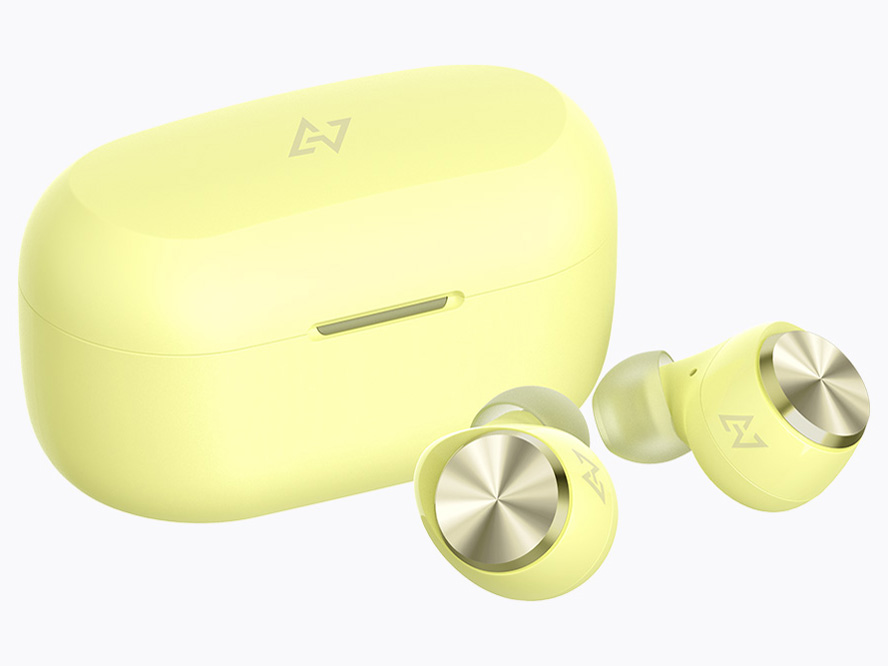 AVIOT TE-D01v-YE [���C���C�G���[]