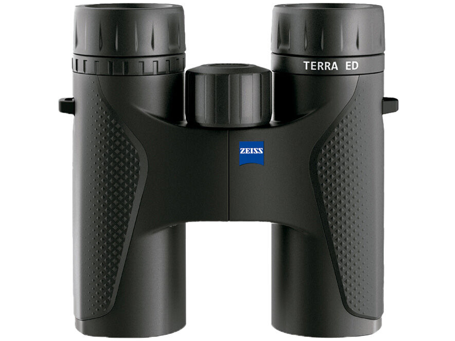 TERRA ED 8x32 [�u���b�N] �̐��i�摜