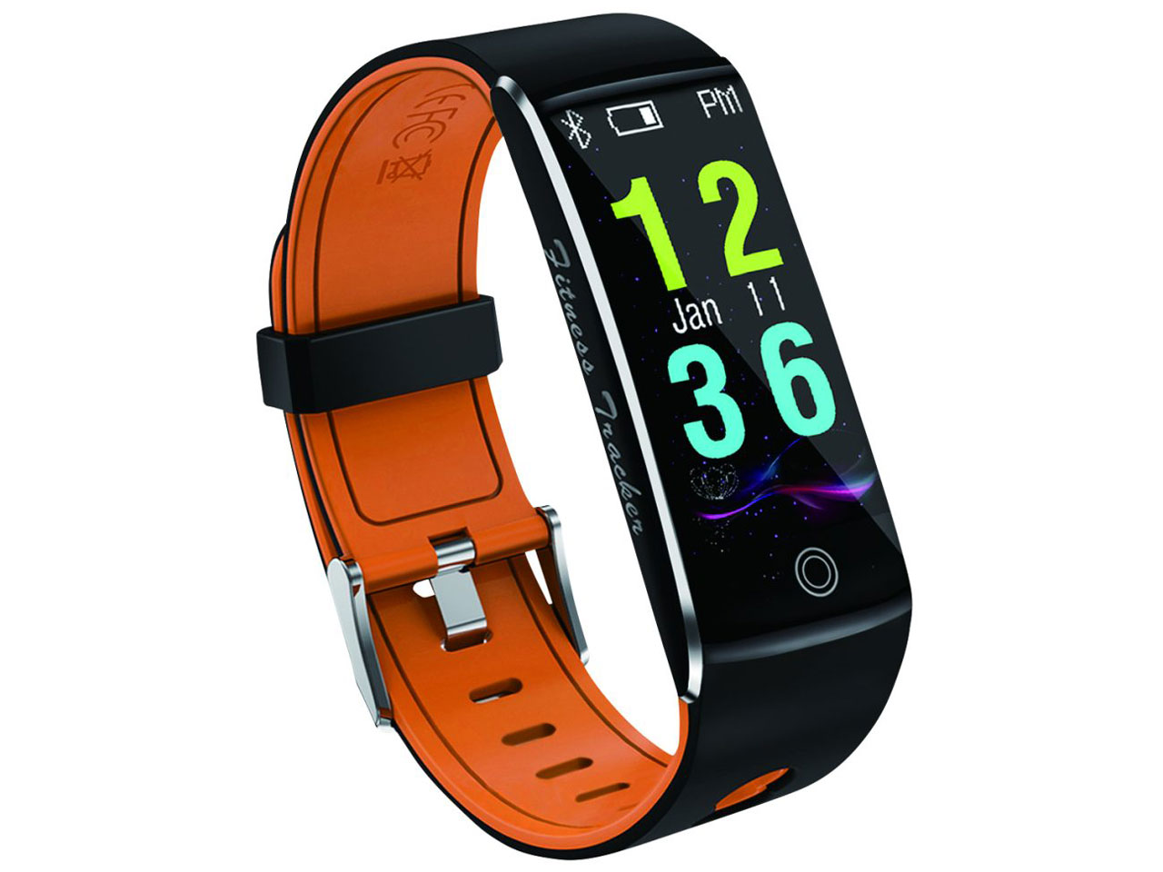 SMART R B-15 [�u���b�N+�I�����W] �̐��i�摜