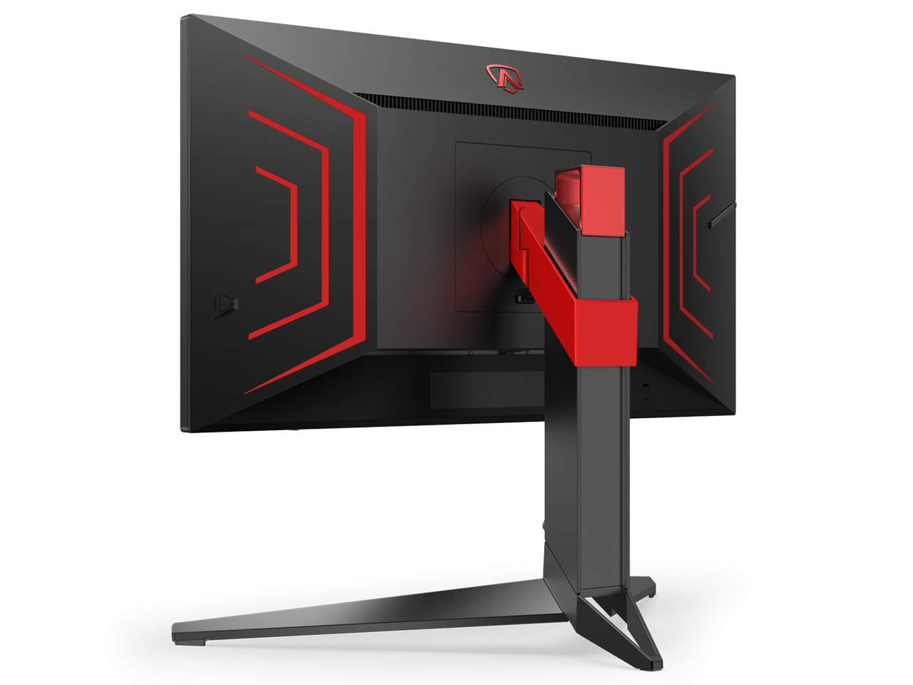 AGON Pro AG274UXP/11 [27�C���` Black&Red]