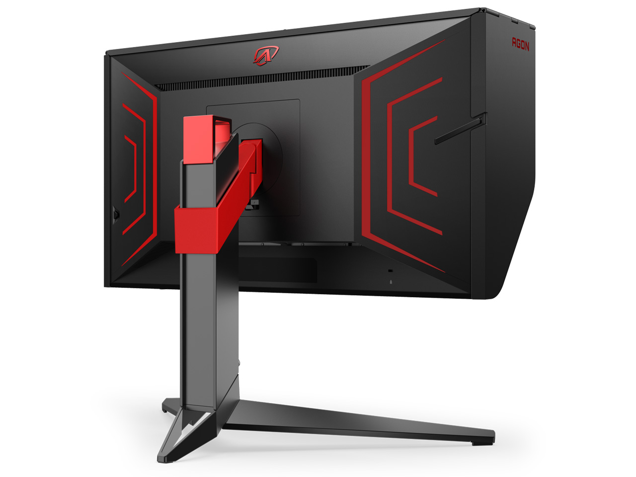 AGON Pro AG274UXP/11 [27�C���` Black&Red]