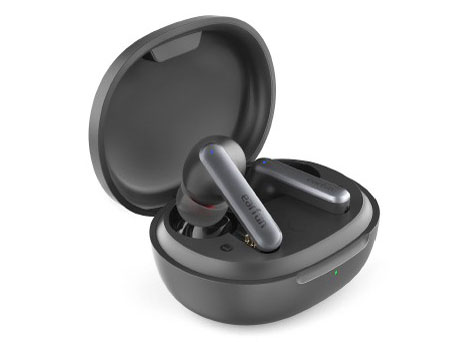 【Amazonの定価8割】 EarFun イヤホン Amazon.co.jp: 【VGP金賞】EarFun Air Pro 3 ANC搭載ワイヤレス