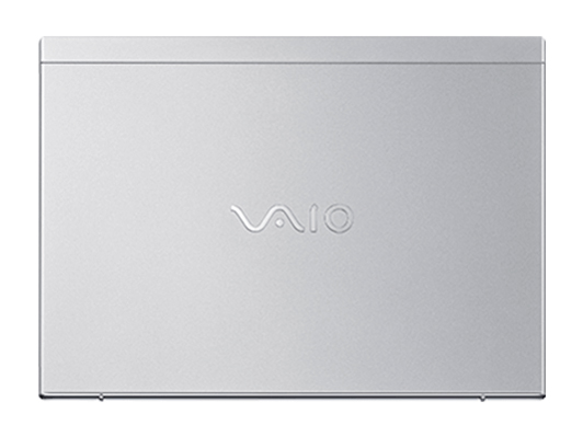 VAIO SX12 VJS1258 Windows 11 Home�ECore i3 1215U�E8GB�������ESSD 128GB�EOffice�Ȃ� [�u���C�g�V���o�[] �̐��i�摜