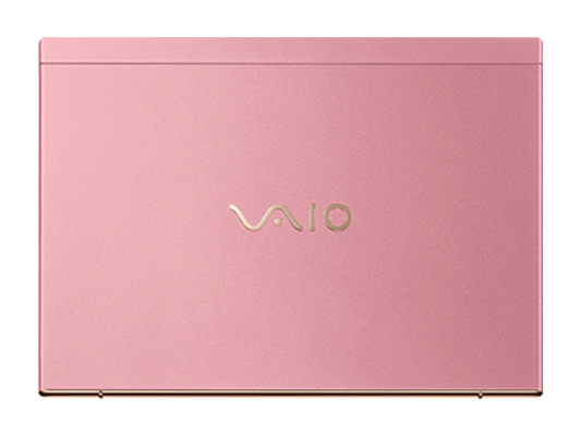 VAIO SX12 VJS1258 Windows 11 Home�ECore i5 1240P�E16GB�������ESSD 256GB�EOffice�Ȃ� [���[�Y�S�[���h] �̐��i�摜