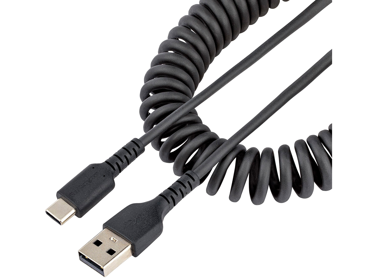 R2ACC-1M-USB-CABLE [1m �u���b�N] �̐��i�摜