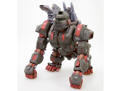 �]�C�h -ZOIDS- EZ-015 �A�C�A���R���O �}�[�L���O�v���XVer.