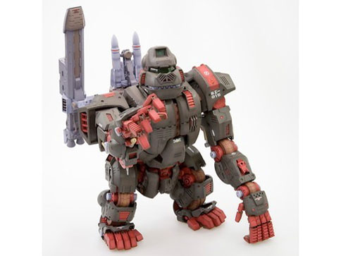 �]�C�h -ZOIDS- EZ-015 �A�C�A���R���O �}�[�L���O�v���XVer.