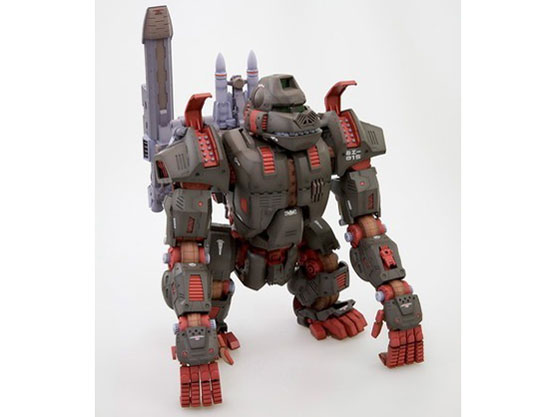 �]�C�h -ZOIDS- EZ-015 �A�C�A���R���O �}�[�L���O�v���XVer.