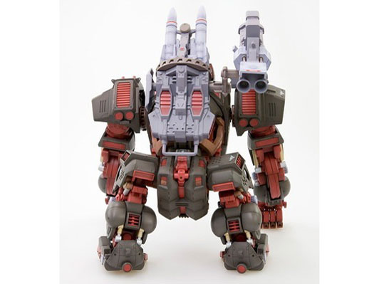 �]�C�h -ZOIDS- EZ-015 �A�C�A���R���O �}�[�L���O�v���XVer.