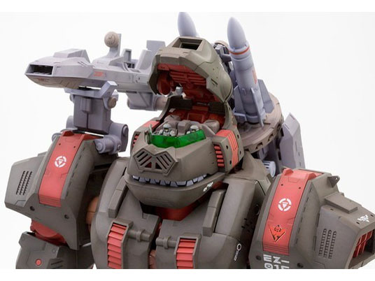 �]�C�h -ZOIDS- EZ-015 �A�C�A���R���O �}�[�L���O�v���XVer.