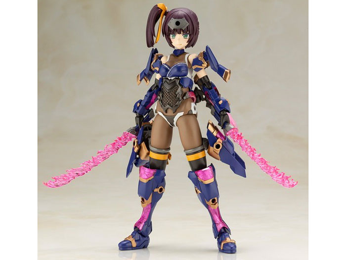 �t���[���A�[���Y�E�K�[�� �A���c�L