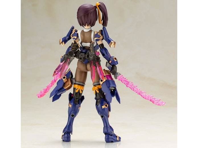 �t���[���A�[���Y�E�K�[�� �A���c�L