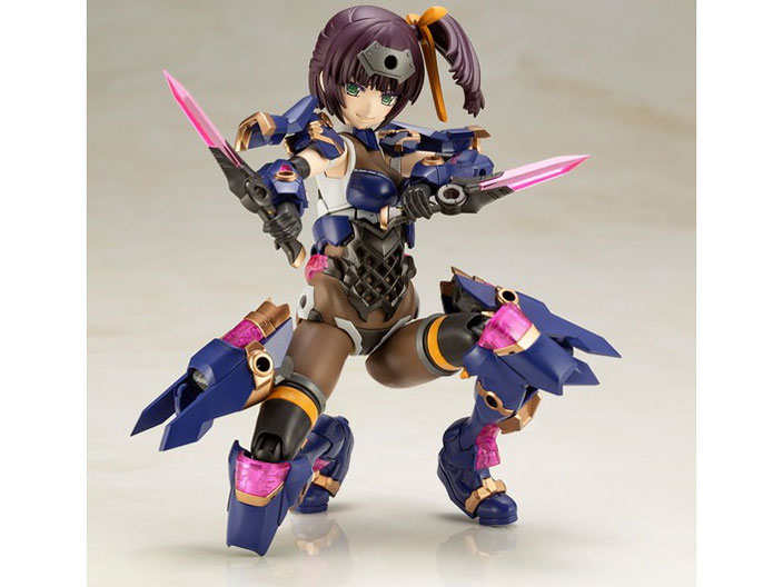 �t���[���A�[���Y�E�K�[�� �A���c�L