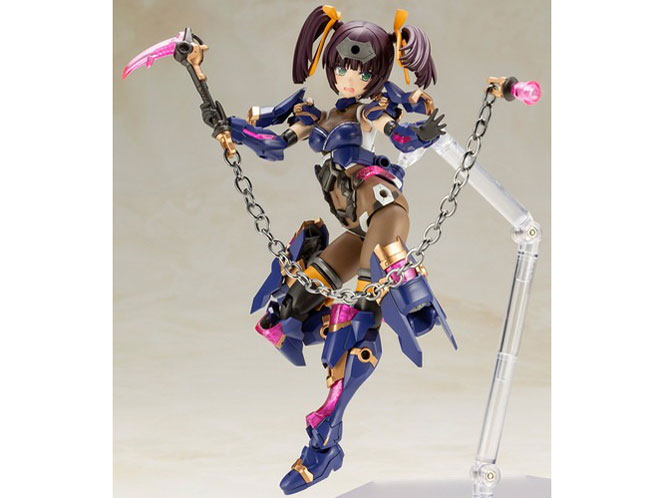 �t���[���A�[���Y�E�K�[�� �A���c�L