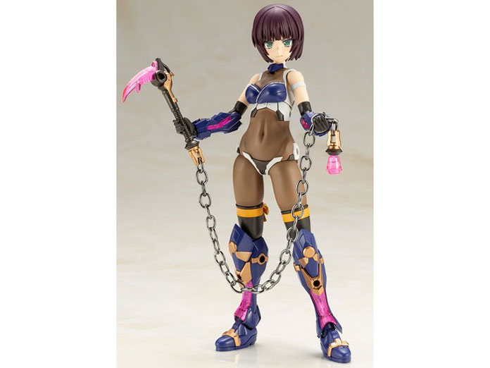 �t���[���A�[���Y�E�K�[�� �A���c�L