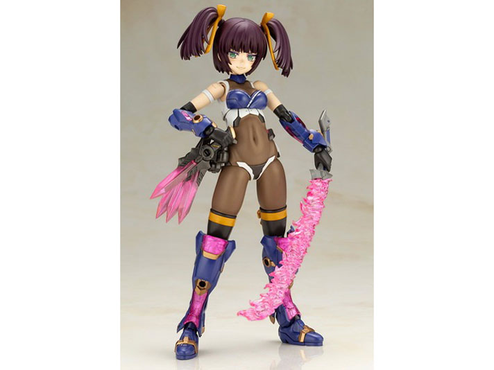 �t���[���A�[���Y�E�K�[�� �A���c�L