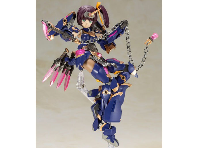 �t���[���A�[���Y�E�K�[�� �A���c�L