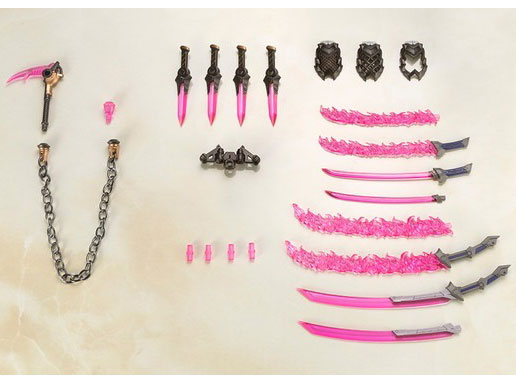 �t���[���A�[���Y�E�K�[�� �A���c�L