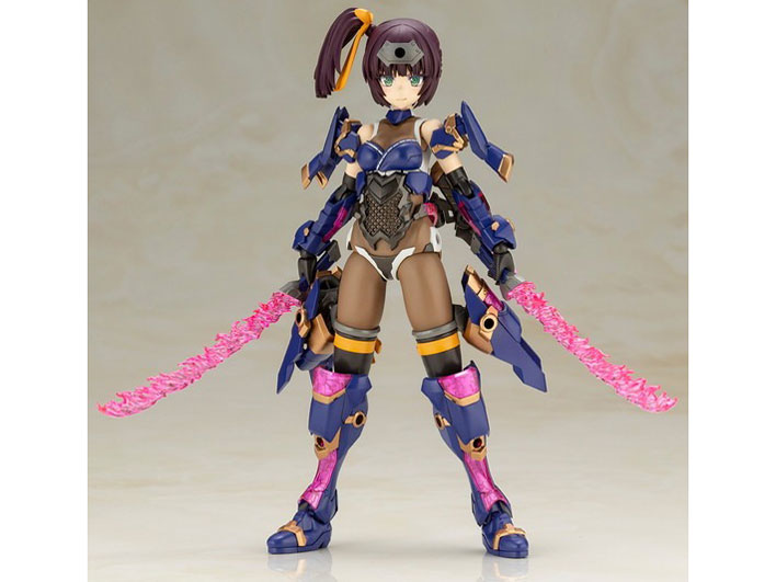 �t���[���A�[���Y�E�K�[�� �A���c�L �̐��i�摜