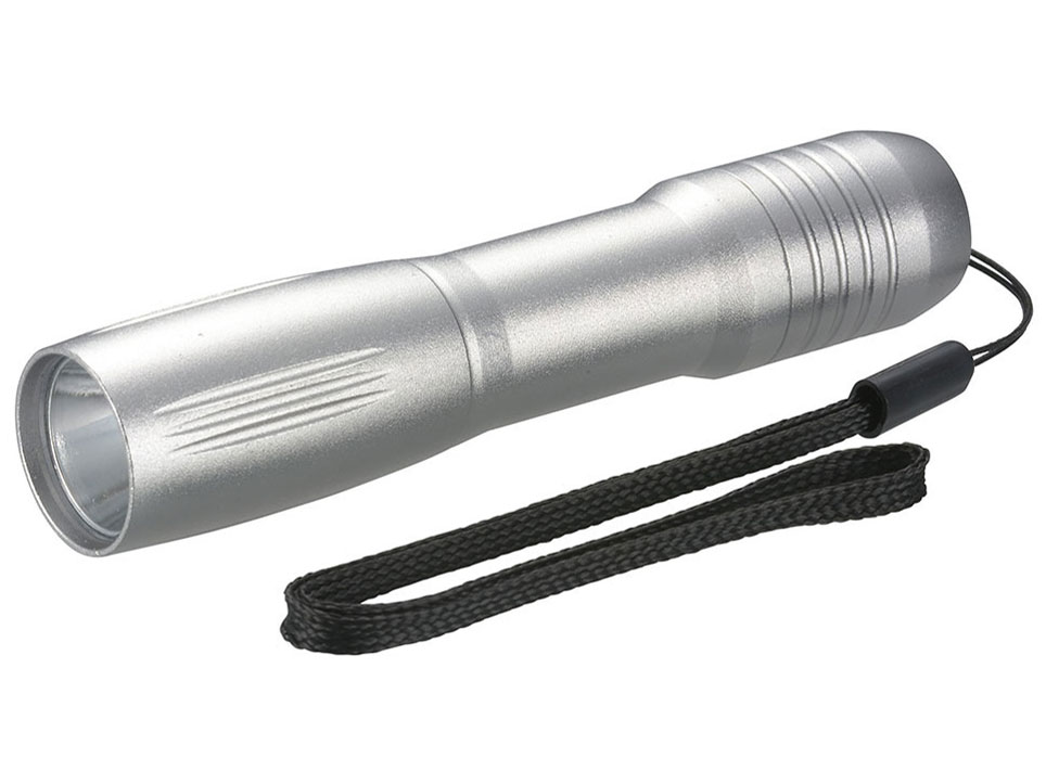 LED�R���p�N�g���C�g LHA-02A5-S [�V���o�[] �̐��i�摜