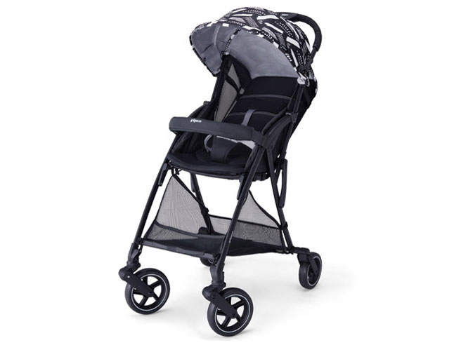 【超軽量3.9kg】ピジョン　ビングルBB1 ピジョン ビングル BB1 [モノクロノルディック] 価格比較 - 価格.com
