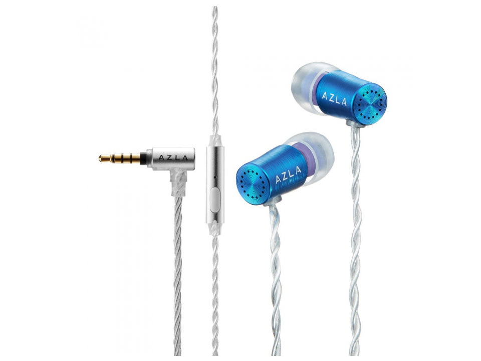 AZEL Edition G MK2 AZL-AZEL-G-MK2-BLU [Lapis Blue] �̐��i�摜