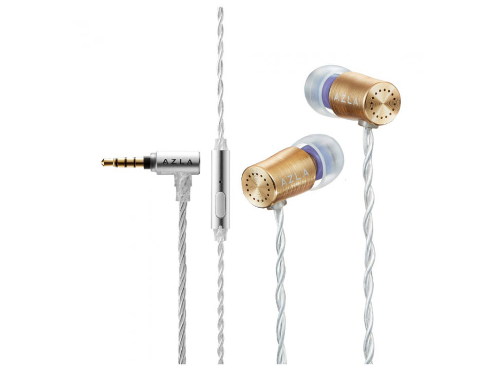 AZEL Edition G MK2 AZL-AZEL-G-MK2-GLD [KST Gold] �̐��i�摜