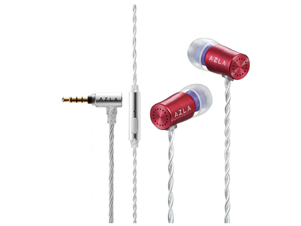 AZEL Edition G MK2 AZL-AZEL-G-MK2-RED [Dakota Red] �̐��i�摜