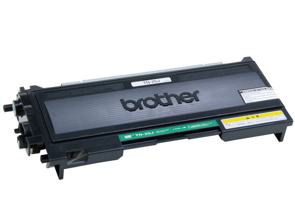 ECT-BR25 [�u���U�[�p TN-25J �u���b�N] �̐��i�摜