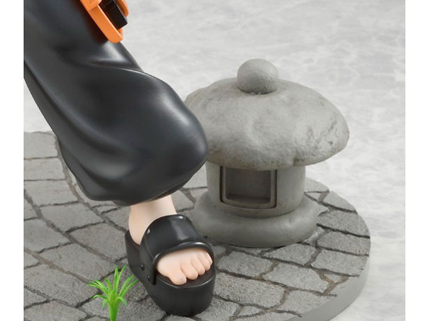 SHAMAN KING 1/7 ���q �t