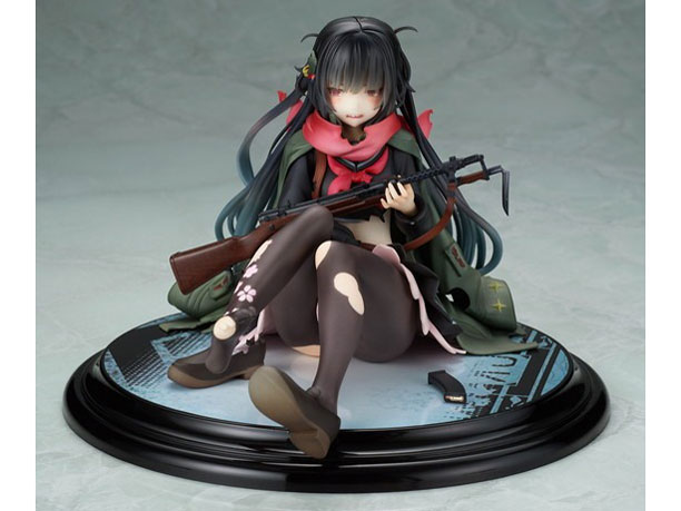 �h�[���Y�t�����g���C�� 1/7 �ꁛ���� �d��ver.