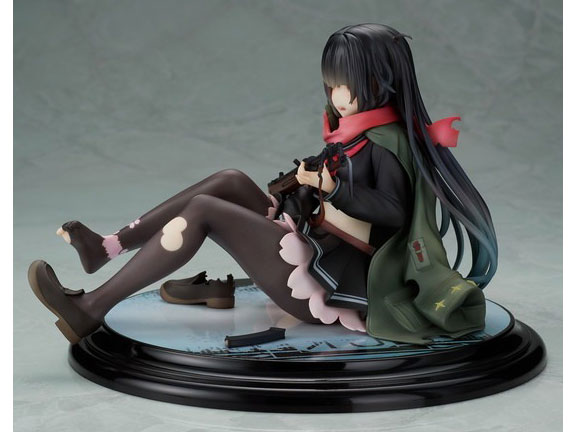 �h�[���Y�t�����g���C�� 1/7 �ꁛ���� �d��ver.