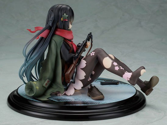 �h�[���Y�t�����g���C�� 1/7 �ꁛ���� �d��ver.