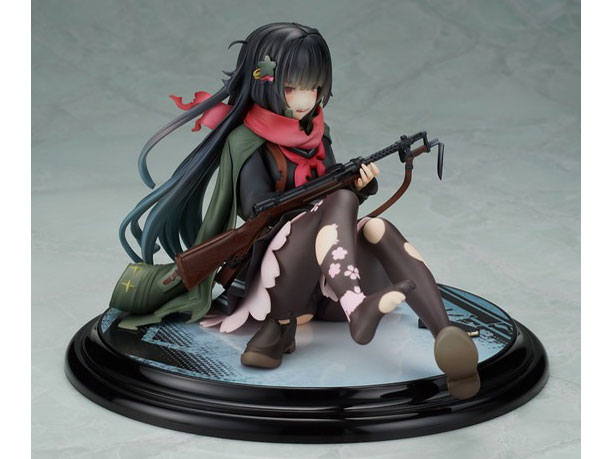 �h�[���Y�t�����g���C�� 1/7 �ꁛ���� �d��ver.